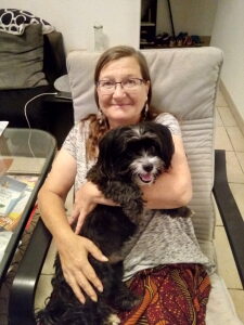 Photo de profil de Laurette Isabel