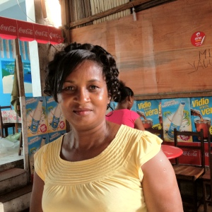 Photo de profil de Laurette Marie