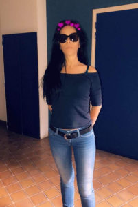 Photo de profil de Laurette Palet