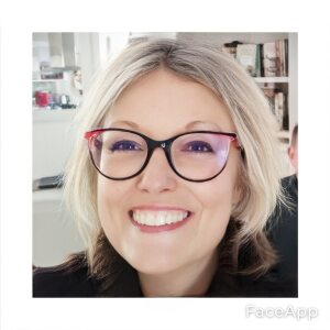 Photo de profil de Laurette Rull