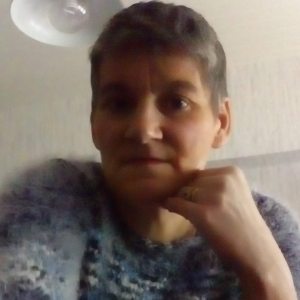 Photo de profil de Laurette Salton