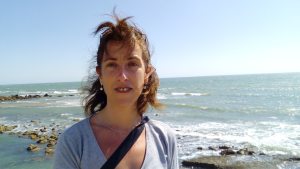 Photo de profil de Lauriane Benedetti