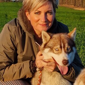 Photo de profil de Lauriane Bertrand