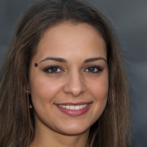 Photo de profil de Lauriane Blanc