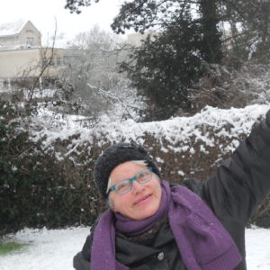 Photo de profil de Lauriane Boum