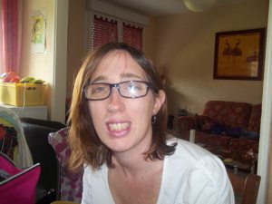 Photo de profil de Lauriane Bourhis