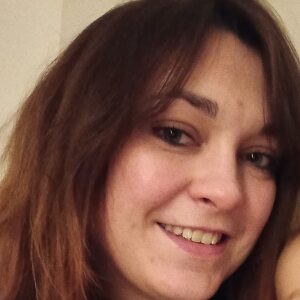 Photo de profil de Lauriane Canu