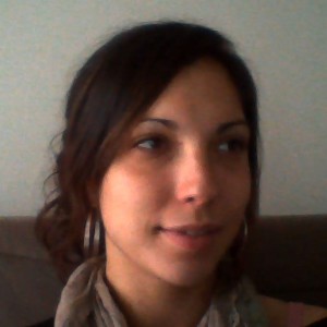 Photo de profil de Lauriane Drillet