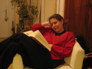 Photo de profil de Lauriane Dron
