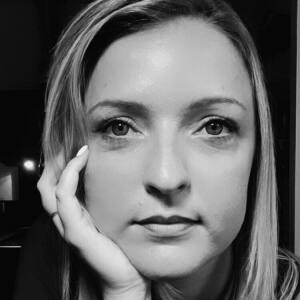 Photo de profil de Lauriane Fondeville