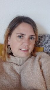 Photo de profil de Lauriane Fossat