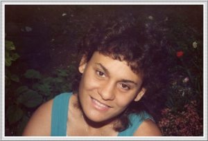 Photo de profil de Lauriane Ginti