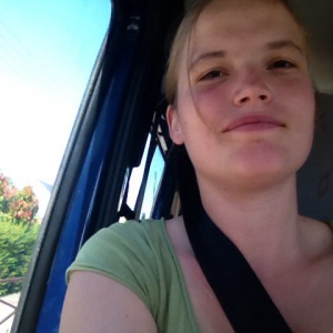 Photo de profil de Lauriane Leseigneur
