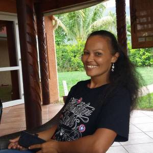 Photo de profil de Lauriane Meoudhia