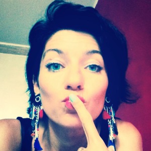 Photo de profil de Lauriane Renaud