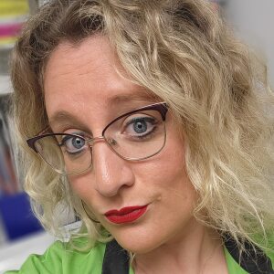 Photo de profil de Lauriane da silva ramos
