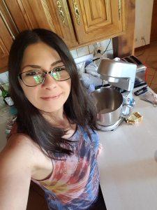 Photo de profil de Laurianne Goue