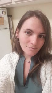 Photo de profil de Laurianne Lucas