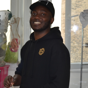Photo de profil de Laurick Bidona