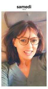 Photo de profil de Laurie-Anne Terrasse