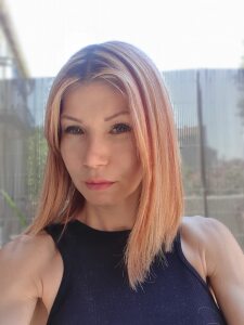 Photo de profil de Laurie Calabria