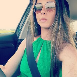 Photo de profil de Laurie Gohier