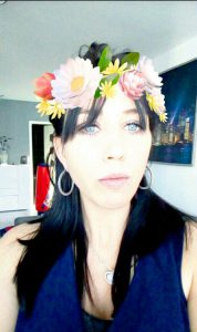 Photo de profil de Laurie Mathuf