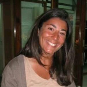 Photo de profil de Laurie Nahum