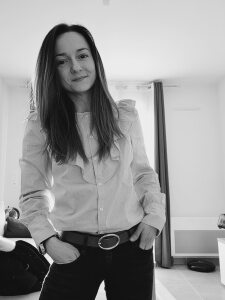 Photo de profil de Laurie Prevost