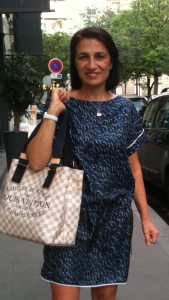 Photo de profil de Laurie Valensi-Schwich