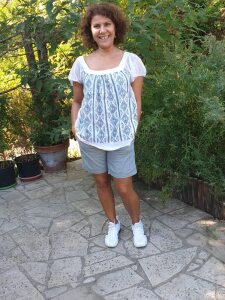 Photo de profil de Laurinda Correia