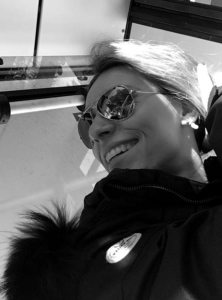 Photo de profil de Laurine Bigotte