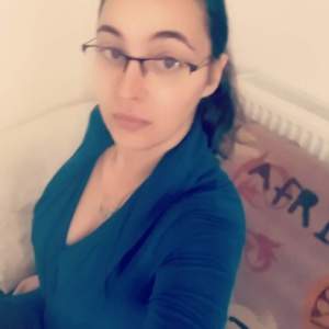 Photo de profil de Laurine Darvogne