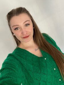 Photo de profil de Laurine Delattre