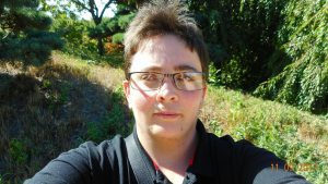 Photo de profil de Laurine Lebeau