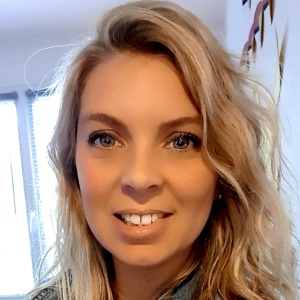 Photo de profil de Laurine Lemaire