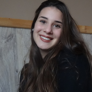 Photo de profil de Laurine Licciardi