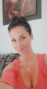 Photo de profil de Laurine Pietrucci