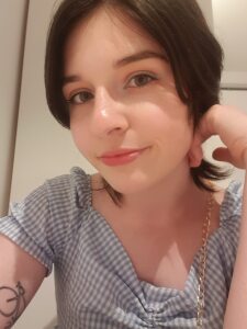 Photo de profil de Laurine Raynard