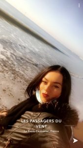 Photo de profil de Laury Arel
