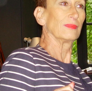 Photo de profil de Laury Bigot