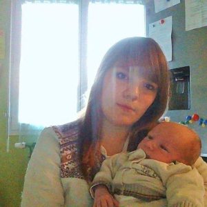 Photo de profil de Laury Gillot