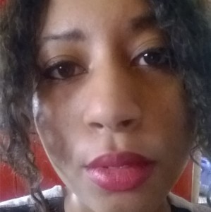 Photo de profil de Lauryn Badin