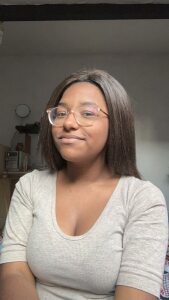 Photo de profil de Lauryn Lakhdar