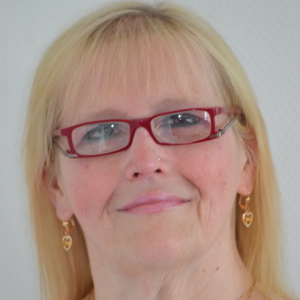 Photo de profil de Lavieuville Nicole