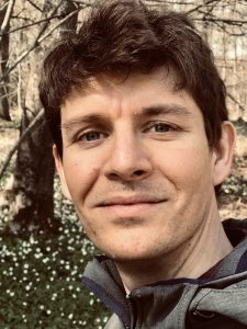 Photo de profil de Lavoine Frédéric