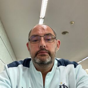 Photo de profil de Lavoine Ludovic