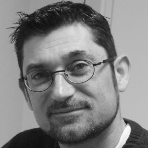 Photo de profil de Lawrence Barbier