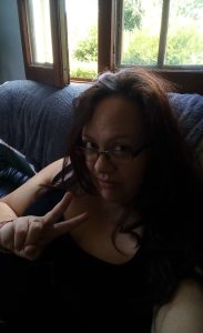 Photo de profil de Laydi-Rose Cosson