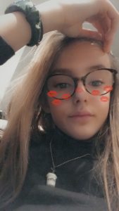 Photo de profil de Layla Vogel